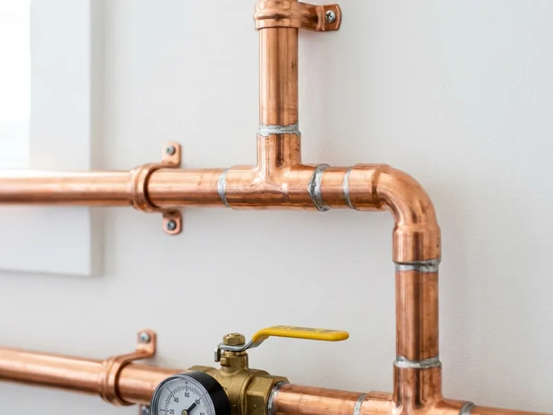 Pipe Repair & Replacement Plumber in Starr, SC